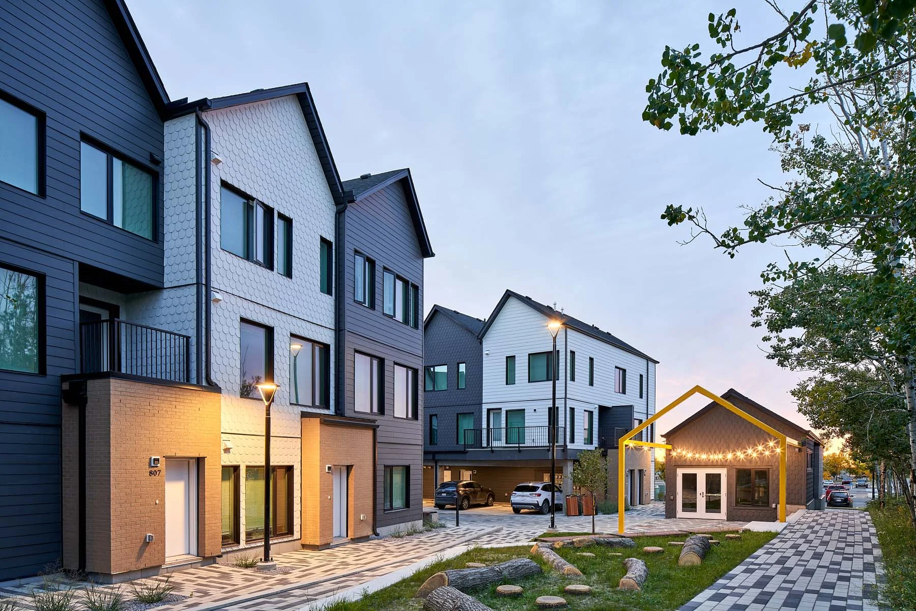 Bridlewood